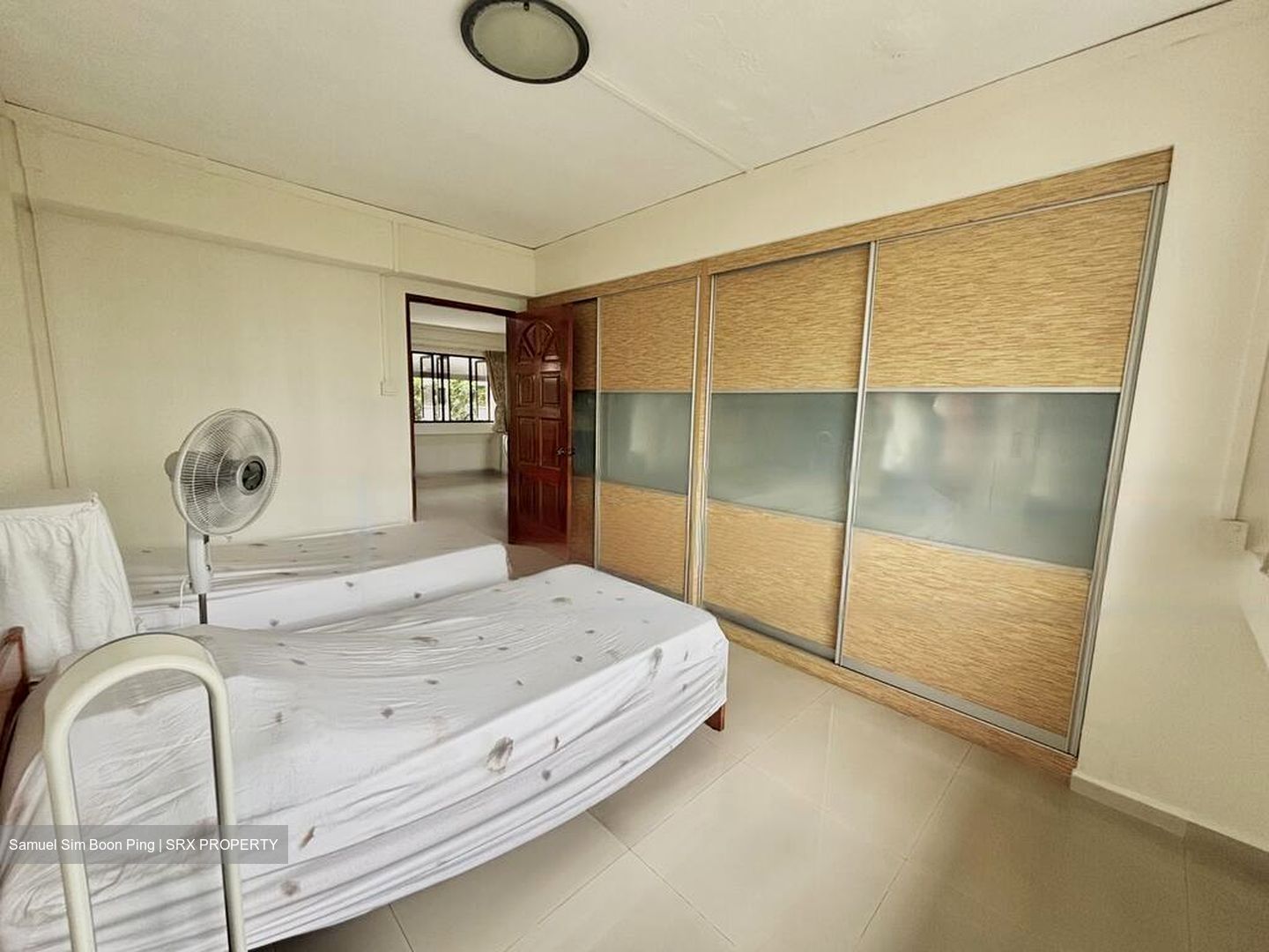 Blk 761 Woodlands Avenue 6 (Woodlands), HDB 5 Rooms #460389831